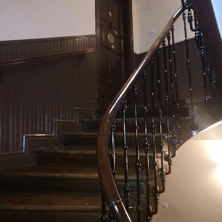 Piso Acogedor En Las Arenas, Getxo, Bilbao شقة *