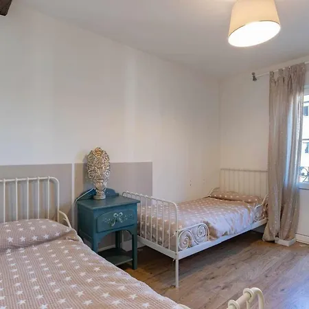 Piso Acogedor En Las Arenas, Getxo, Bilbao شقة