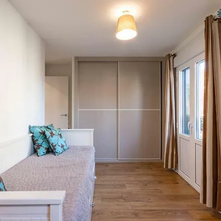Piso Acogedor En Las Arenas, Getxo, Bilbao * Getxo