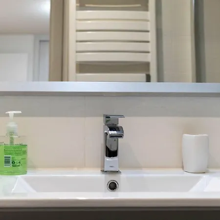 Apartamento Piso Acogedor En Las Arenas, Getxo, Bilbao Getxo