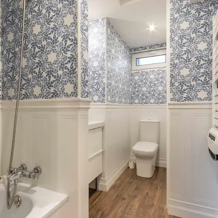 Apartamento Piso Acogedor En Las Arenas, Getxo, Bilbao